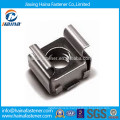 Stainless Steel M4 M6 M8 Weld Cage Nut Made In China